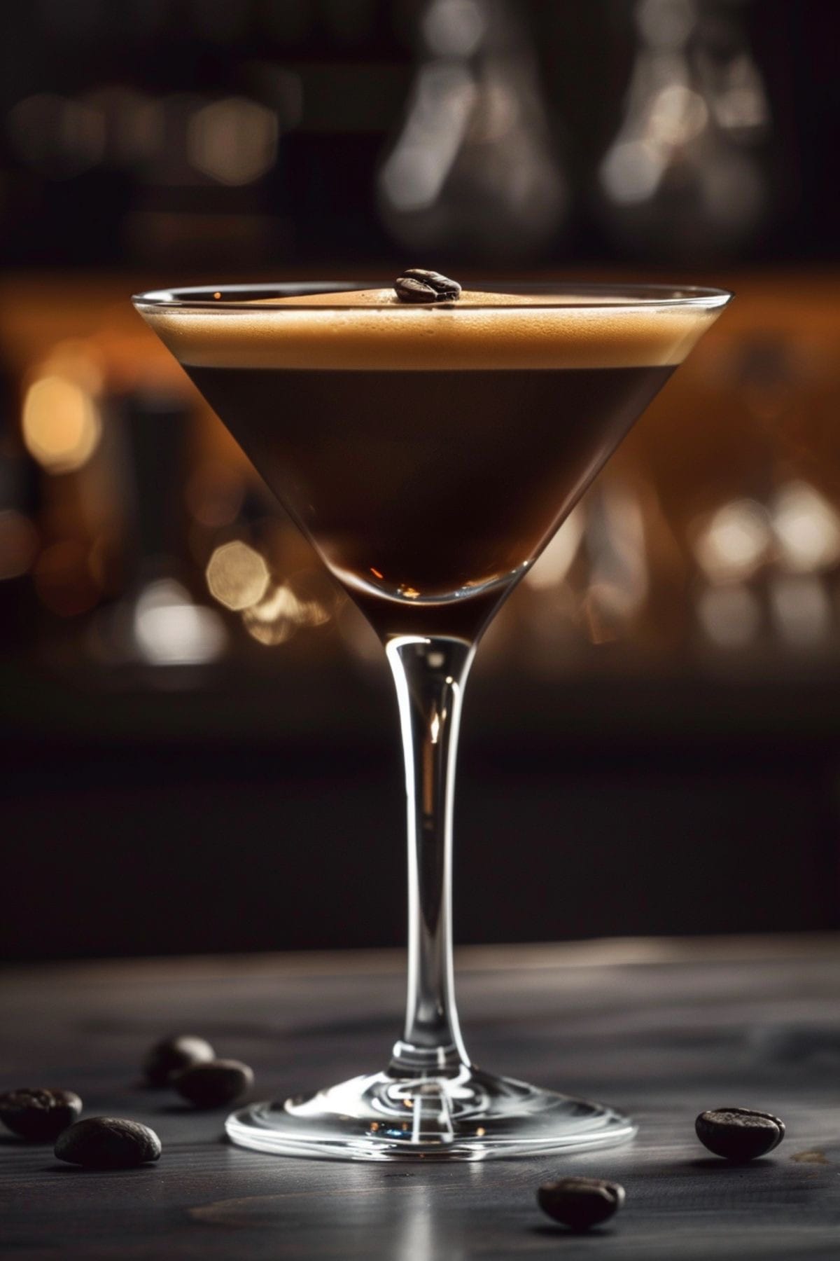 Espresso Martini